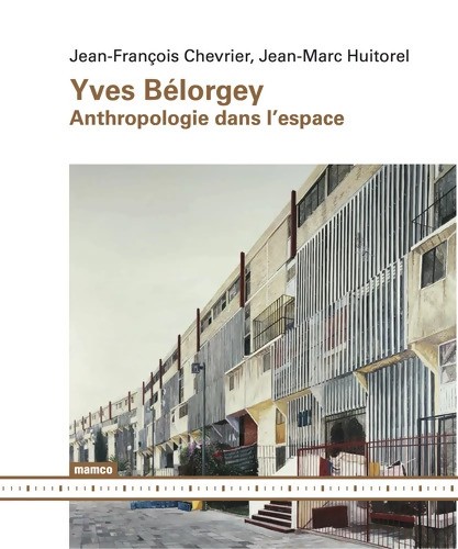 Yves bélorgey anthropologie - bélorgey,