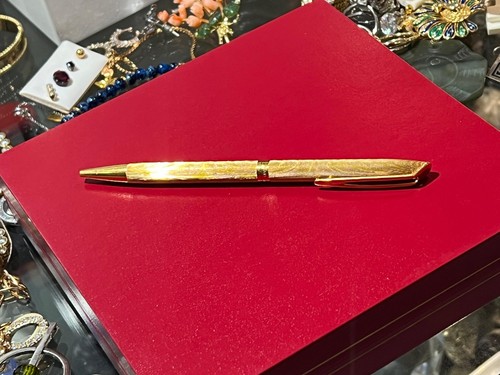 Stylo bille waterman vintage - stylo,