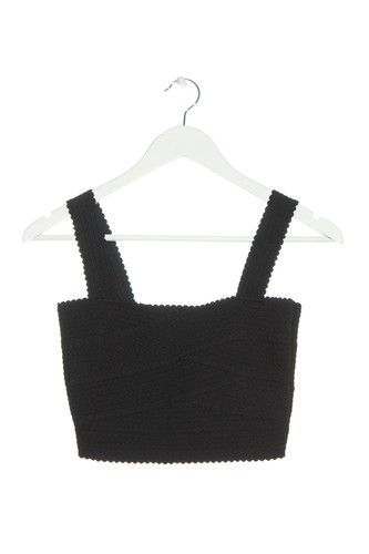 Crop top dames - eu, 34