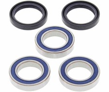 KIT ROULEMENTS ROUE AVANT ALL