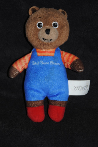 🐻Peluche doudou petit ours