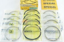 Série Bandes Moteur Std Ø 73