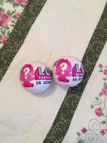 New lol surprise - lol,