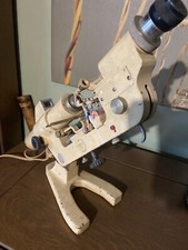 ANCIEN FRONTOFOCOMETRE - S L -