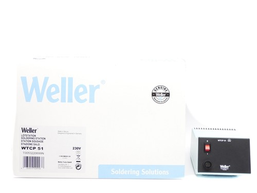 Weller wtcp51 nsmp - wtcp51,