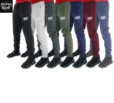 Ecko Unltd pour Hommes Jogging Urban Pantalon Survêtement Gym – Streetwear Mode