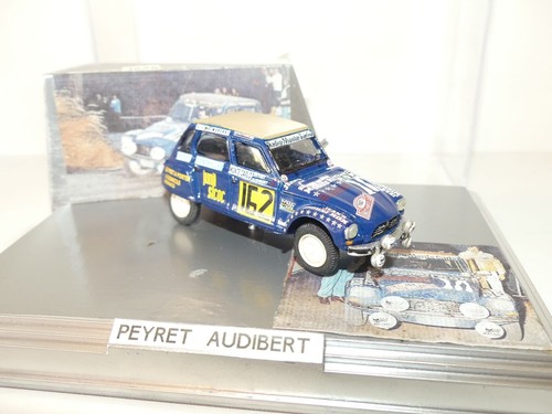 Citroen 2cv acadiane 162 - citroen,