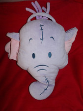 Doudou Peluche Coussin Disney