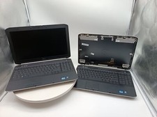 LOT X2 DELL LATITUDE E5520