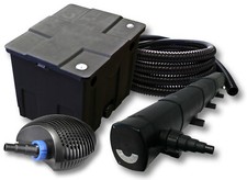 TTFilter Set 12000l Étang