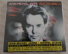 CD ALBUM DIGIPACK ELECTRONICA