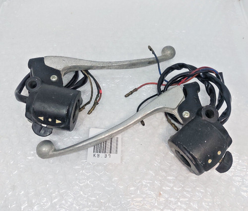 Kawasaki ga2 ga1 - g7, g7t