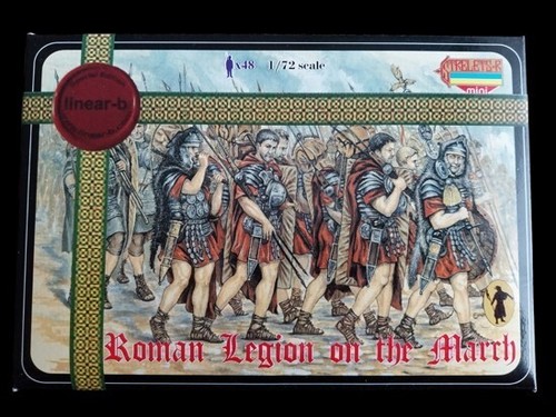 Grappe figurines 1 - 1,