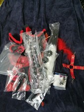 Lots complets de sextoys