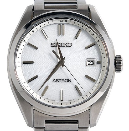 Montre homme seiko astron - montre,