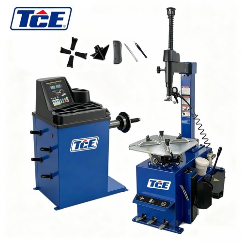 Tce pedals 39inch 110v tire - tce,