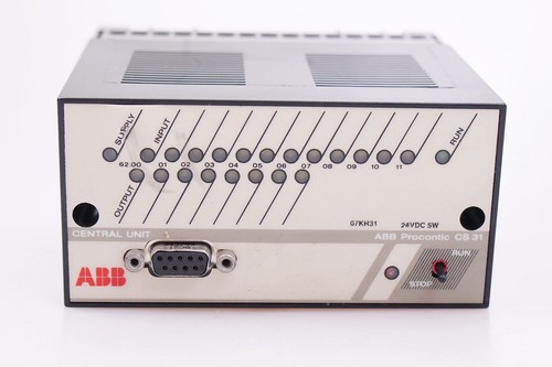 Abb procontic cs31 - abb,