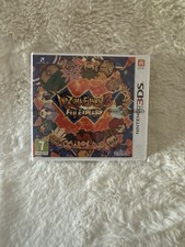 Inazuma Eleven 3 : Feu