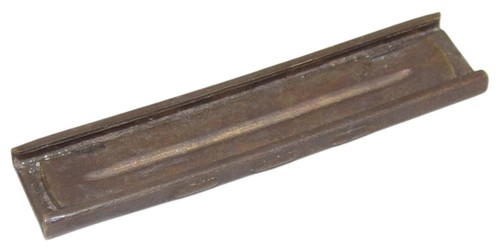 Clip mauser g98 allemand - de,