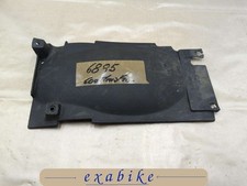 garde-boue arriere (sous la