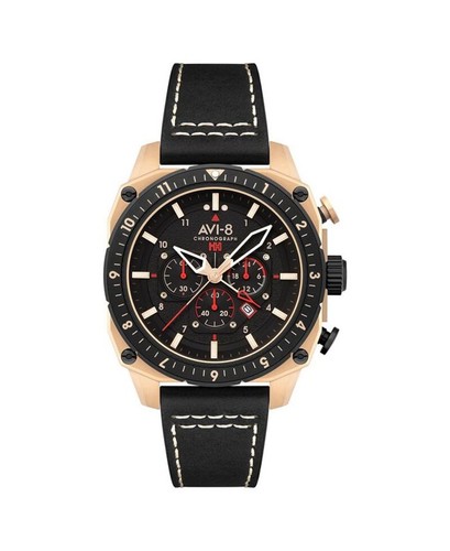 Montre chronographe homme