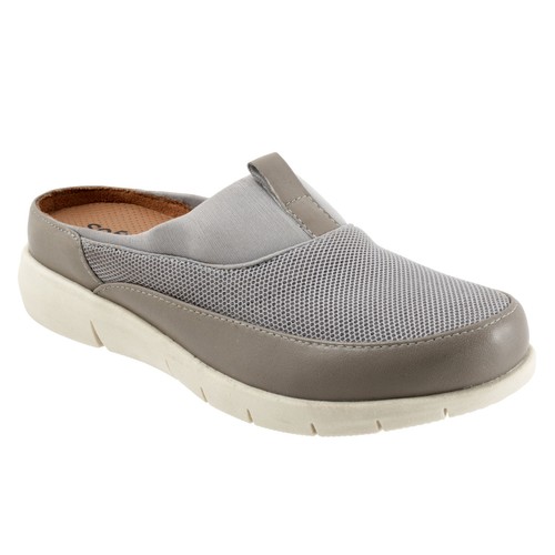 Softwalk aberdeen sport sabot - sport,