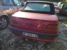 Retroviseur droit PEUGEOT 306