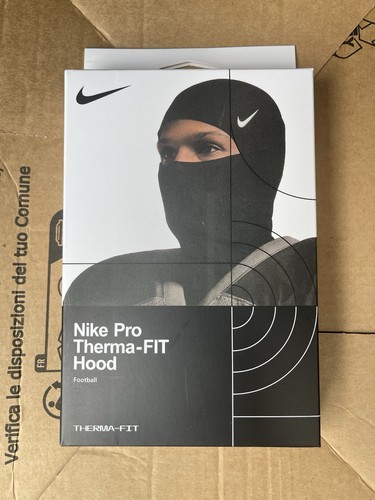 Cagoule nike pro - cagoule,