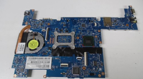 Carte mere elitebook 2170p - hp,