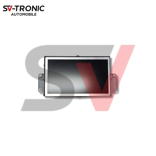 Ecran gps 9656690780 peugeot - ecran,