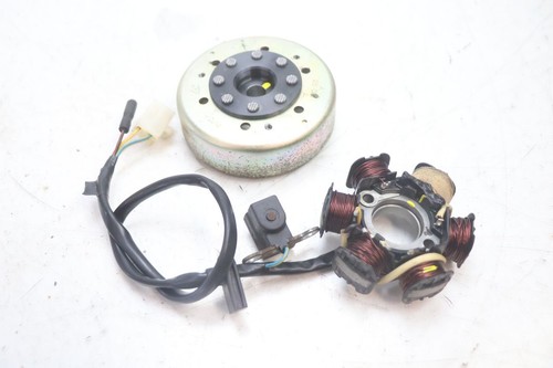 Rotor stator peugeot ludix - stator,