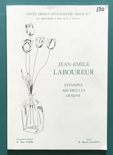 Laboureur jean emile - laboureur, jean-emile