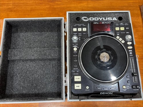 Denon s3700 digital - denon, dn-s3700