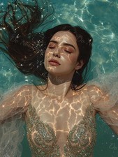 Photo A4 sirène lumineuse