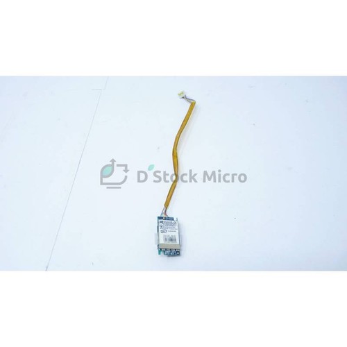Carte bluetooth broadcom - bluetooth,