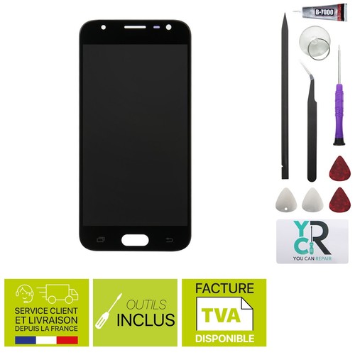 Dalle lcd tactile samsung - dalle,