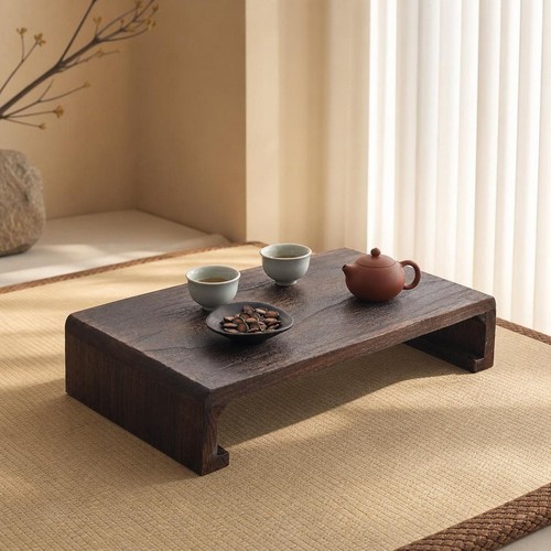 Table lit basse - ,,