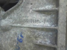 Boite de vitesses FORD FOCUS 2 PHASE 1 1477480