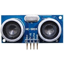 HC-SR04 Capteur De Mesure De