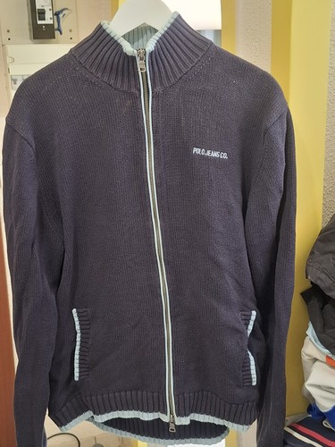 Gilet zippé maille - zippé,