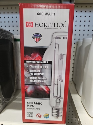 Eye hortilux usa 600 watt - eye,