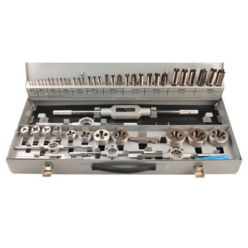 Tarauds filieres 20 mm - tarauds-filieres,