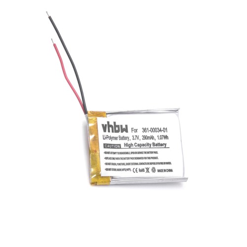 Batterie pour garmin fenix - garmin, 3
