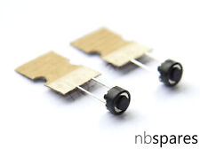 2 X Jouer Pause & Queue Interrupteur pour Pioneer CDJ1000 CDJ800 CDJ2000 DJM800