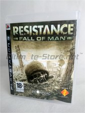 Jeu PS3 Resistance : Fall of