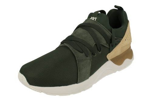 Baskets homme asics - baskets,
