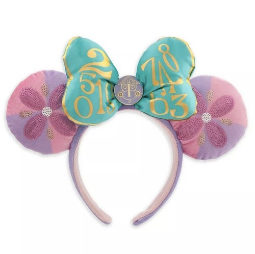 Hand minnie mouse - **in, the