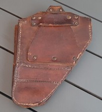Ww1 etui ersatz pistolet ruby - ww1,