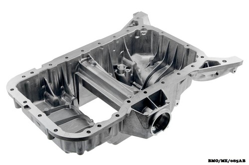 Moteur carter huile pour - huile,