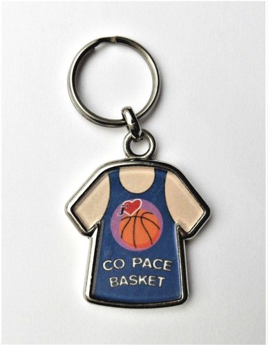 Porte clés maillot pace - porte,